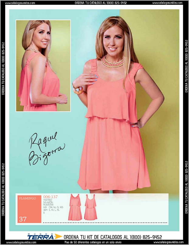 Mundo Terra - Catalogos PV14 - Moda Dama_Page_038